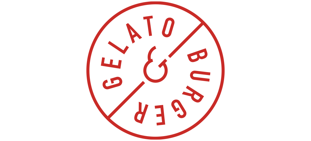 Gelato Burger - Used for Testing